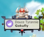 Gokufly