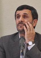 Mahmut Ahmadinejad