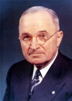 Harry S. Truman