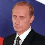 Vladímir Putin