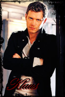 Klaus Mikaelson