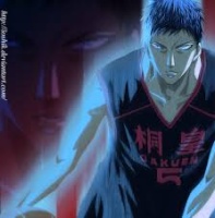 Aomine Daiki