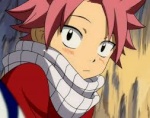 Natsu