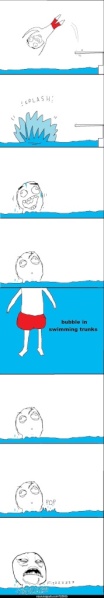 Swimming