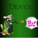 Deayx