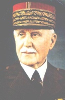 Philippe Pétain