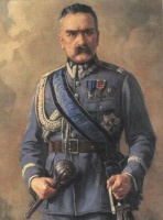 Józef Piłsudski