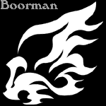 Boorman