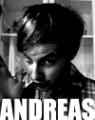 Andreas of SWE