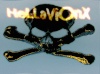 HeLLaViOnX Logos 2610