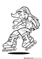 Anuska_skater