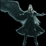 Sephiroth