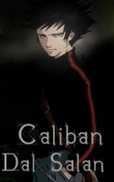 Caliban