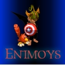 Enimoys