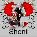 Shenii