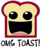I Toast I