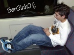 • SérGinhO' @