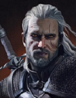 Geralt_riviai