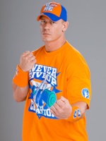 John Cena