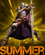 SummerKnight