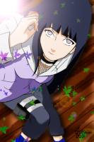 hinata hyuga