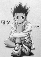 gon