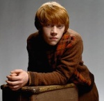 ron weasley