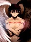 HaLoGeN