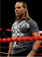 Shawn Michaels