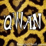 Qwan