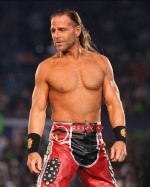 Shawn Michaels