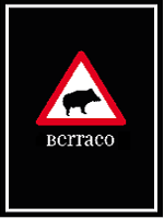 Berraco