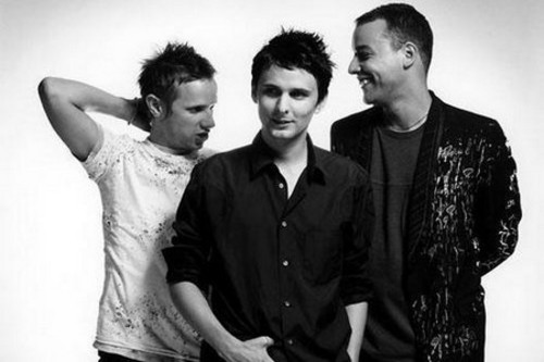 Muse-Absolution era