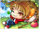 MapleLifeStory