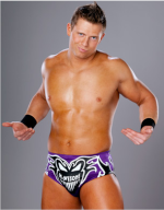 The Miz