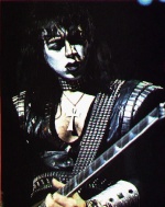 Vinnie Vincent 116-7