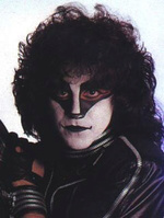 Vidéos KISS 495-25