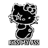 Vidéos KISS 64-14