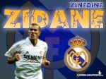 Col Zidane