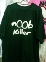 Noob Killer