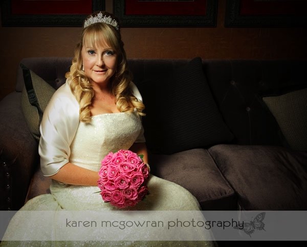 Katie - Slaley Hall