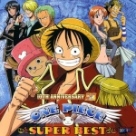 Luffy_ Pirate King