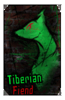 Tiberian Fiend