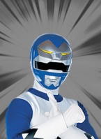 Blue Ranger