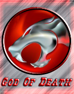 God Of Death