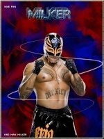 Rey Mysterio