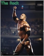 The Rock !!