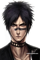 Shūhei Hisagi