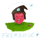 Fremboise