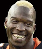 OCHO CINCO